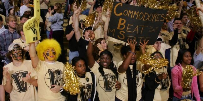 Vanderbilt University