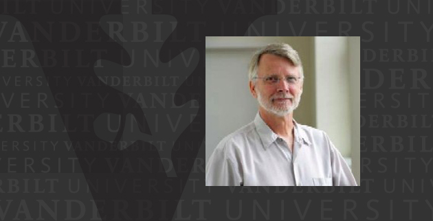 Gordon Logan, Centennial Professor of Psychology (Vanderbilt University)