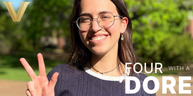 Vanderbilt University