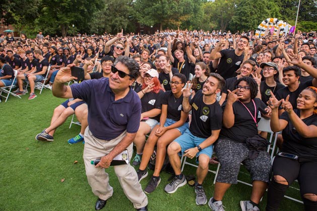 Vanderbilt University