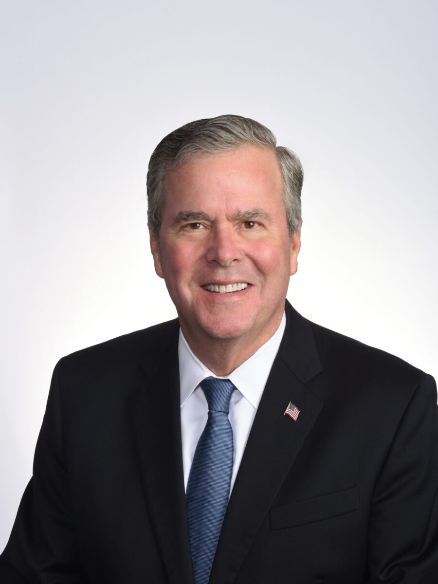Gov. Jeb Bush