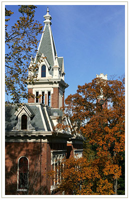 vanderbilt campus photo
