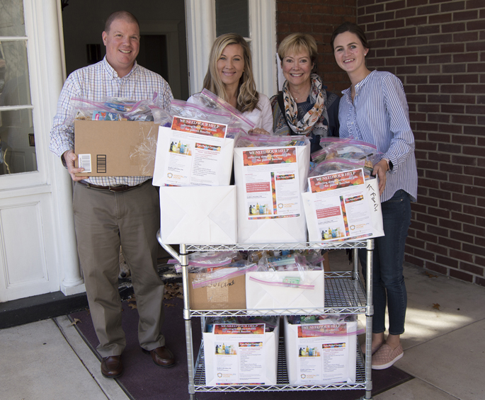 Vanderbilt University