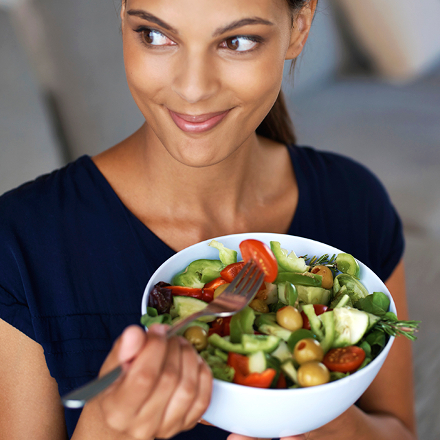 10 Simple Weight-Loss Tips