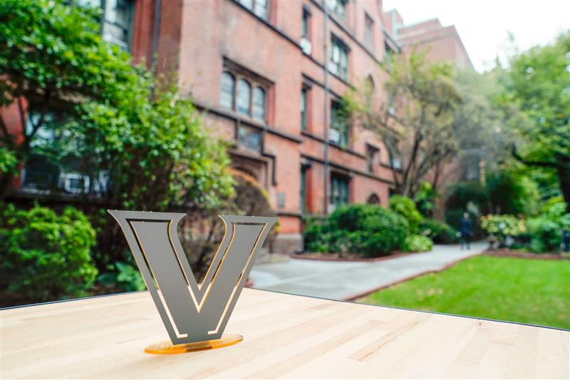 Vanderbilt University