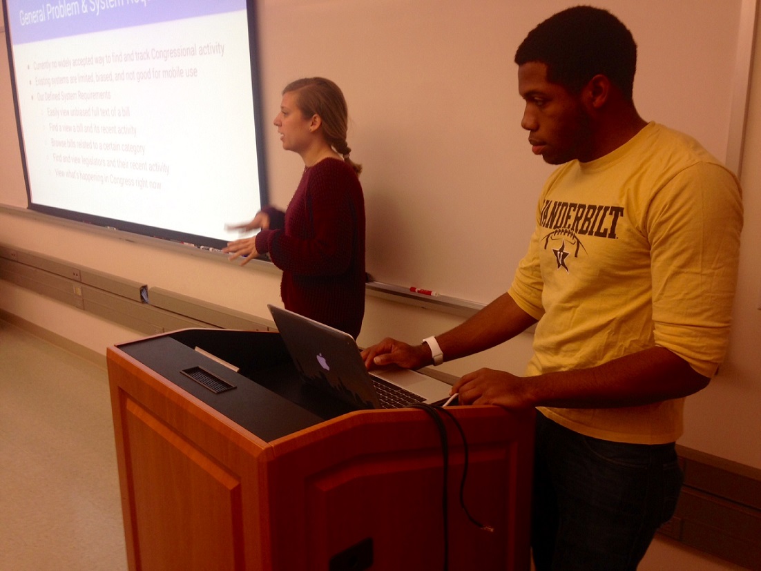 Vanderbilt University