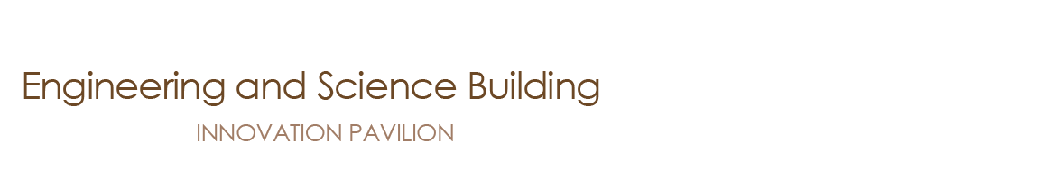 Engineering and Science Building