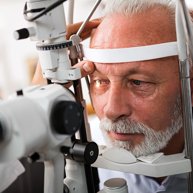 does sleep apnea cause glaucoma