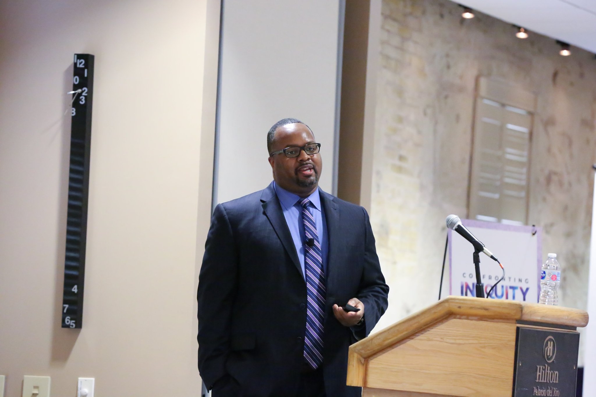 AIDPH 2020 Presentation - Derek Griffith