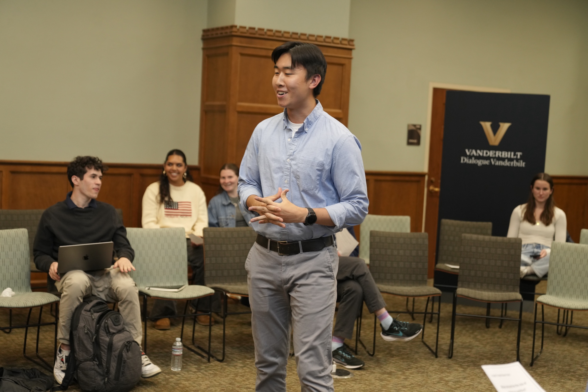 Vanderbilt University