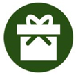 holiday_green_gift