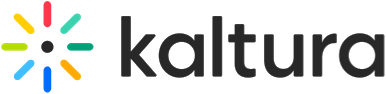 Kaltura logo