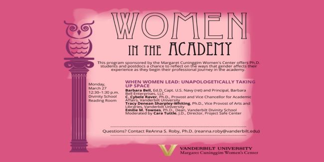 Vanderbilt University