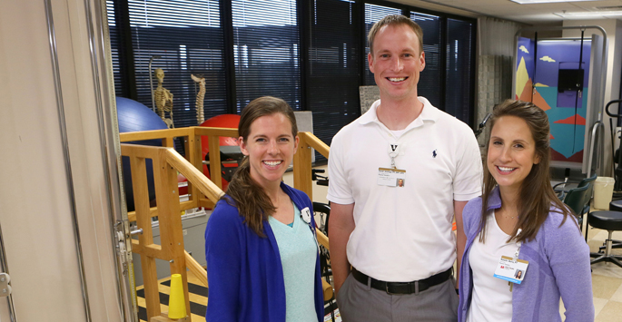 Vanderbilt University