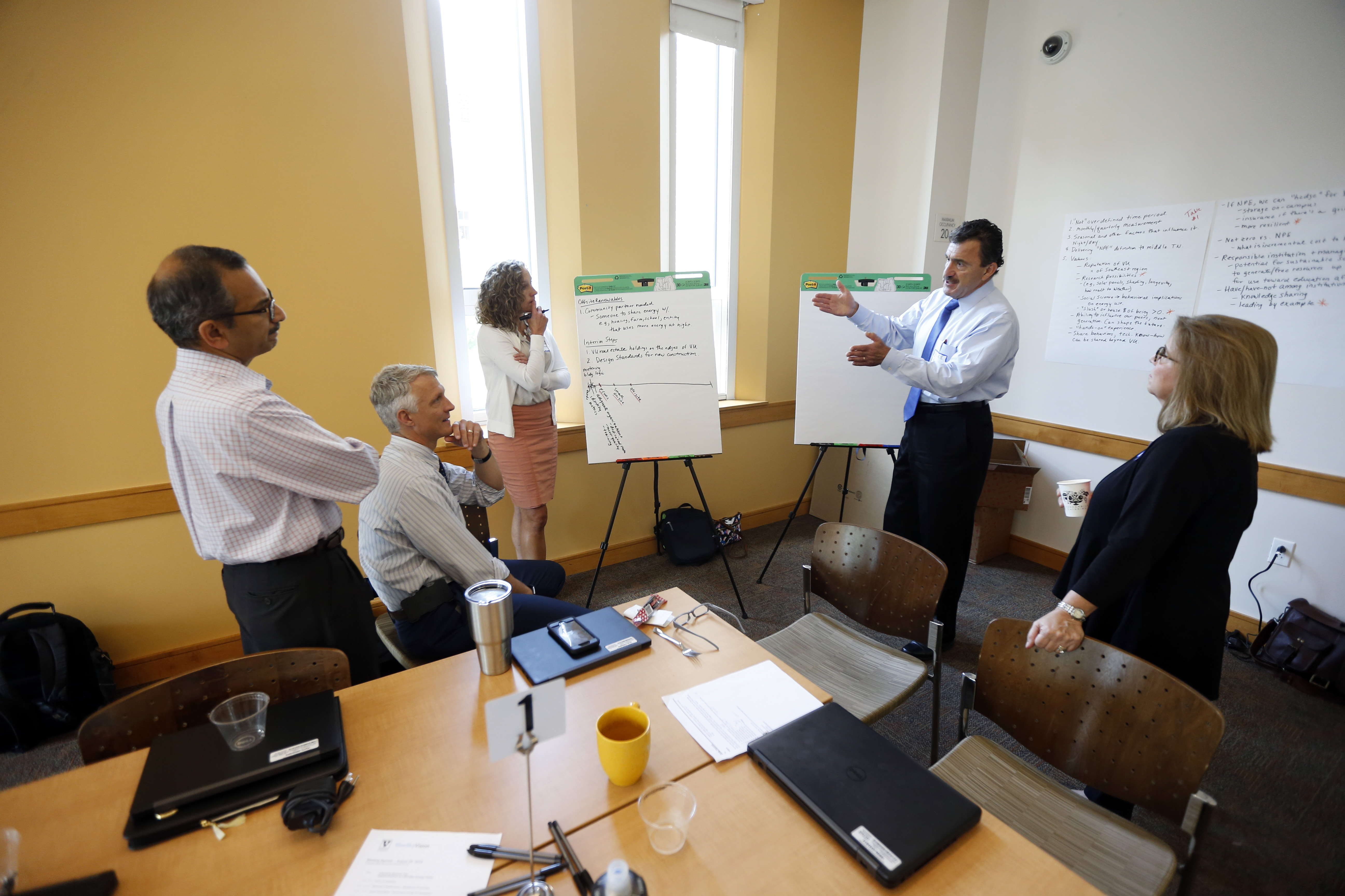 Vanderbilt University