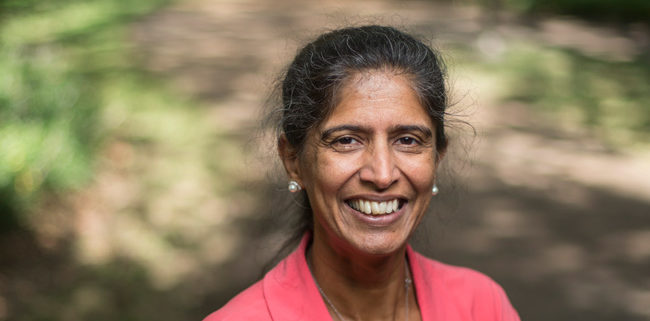 Anita Mahadevan-Jansen (Vanderbilt University)