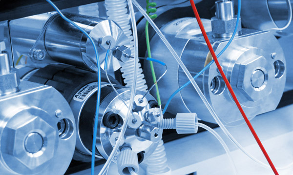 Metabolomics Quality Assurance