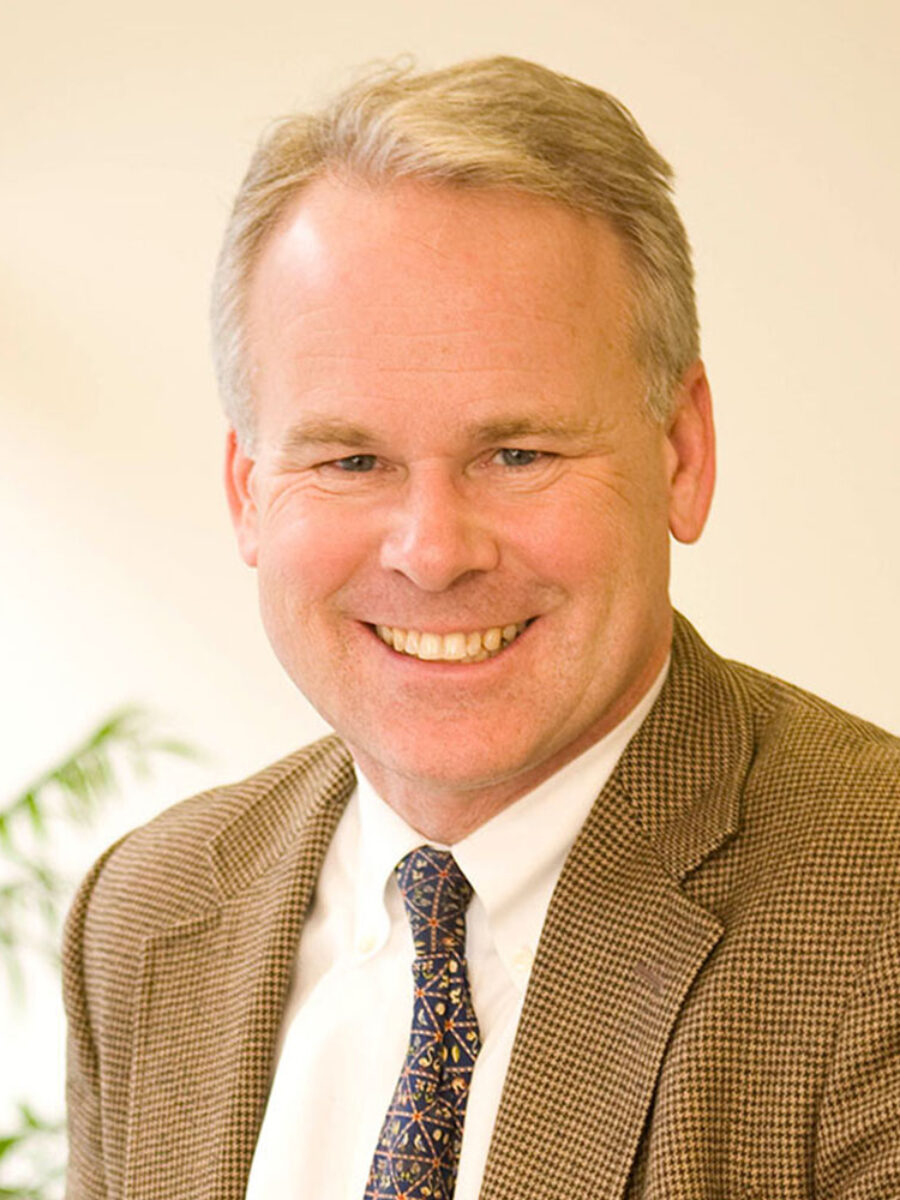 Michael P. Vandenbergh