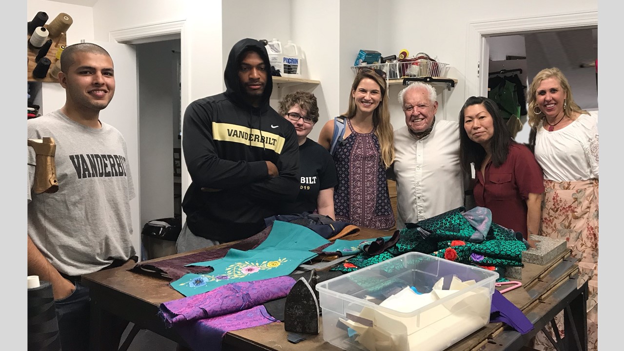 Vanderbilt University