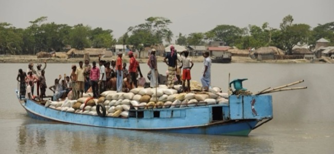 Temporary seasonal migration is one means by which people are able to supplement annual income when local livelihood options are limited.