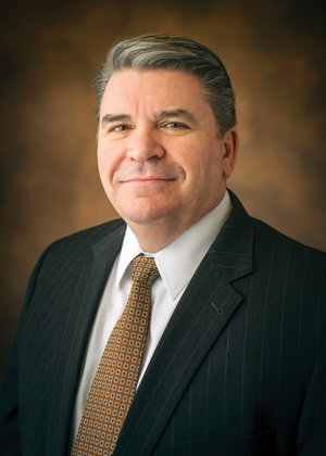 photo of Doug Christiansen