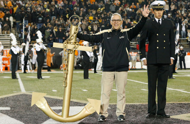 Vanderbilt University