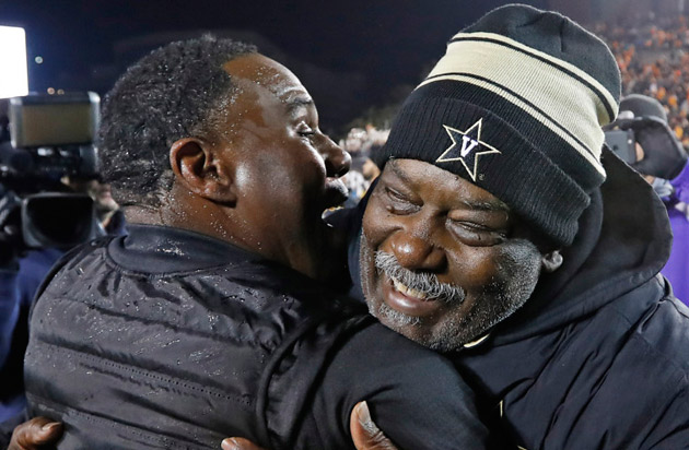 Vanderbilt University