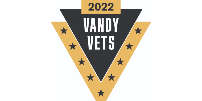 Vandy Vets 2022