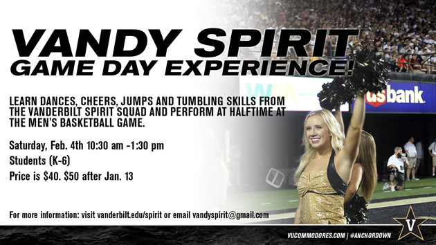 Vanderbilt University