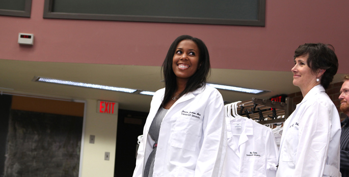 Vanderbilt University