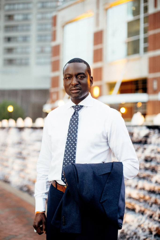 Yusef Salaam