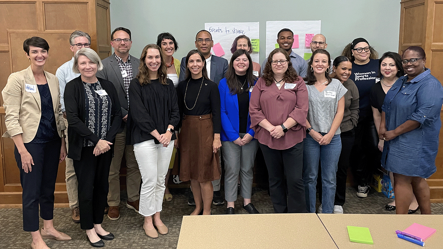 Community Engagement Collective