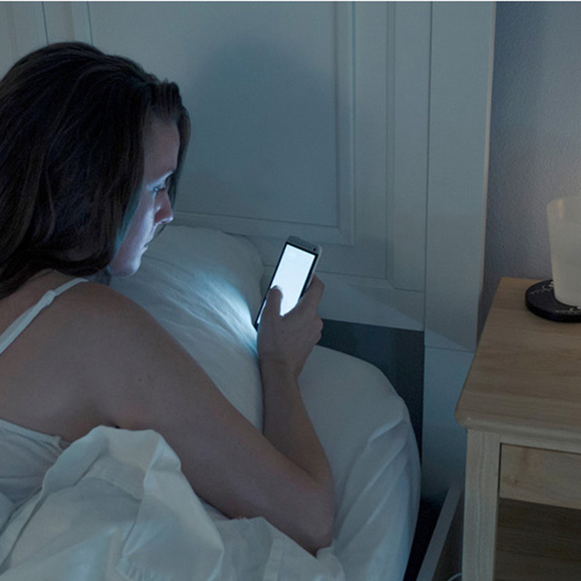 why you shouldn't miss sleep