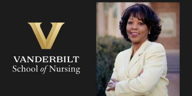 VUSN Deans Diversity Lecture 2022: Rumay Alexander