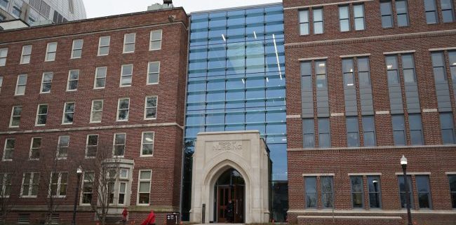 Two Vanderbilt University buildings earn LEED certifications