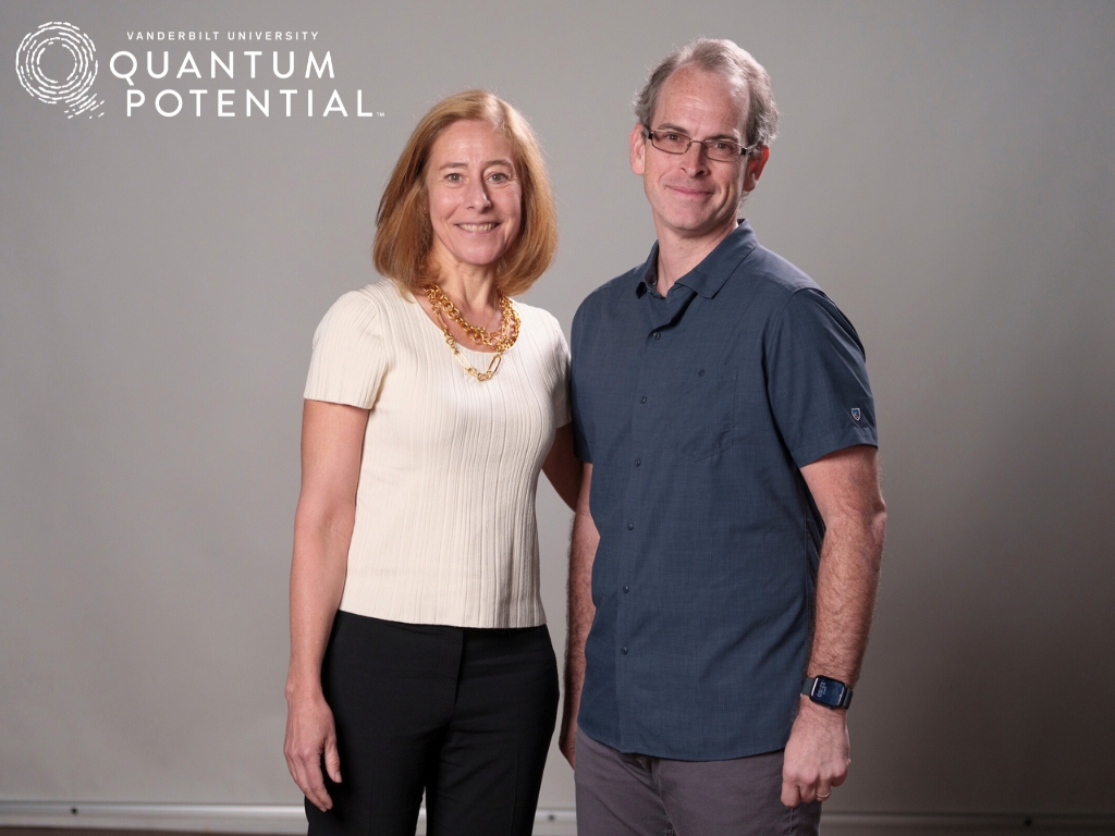 Vanderbilt University