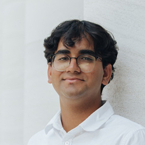 Saksham Sharma