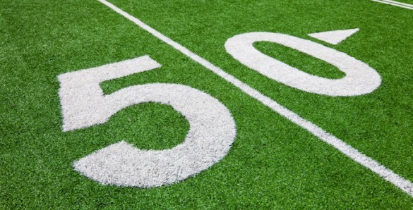 footballfield football field