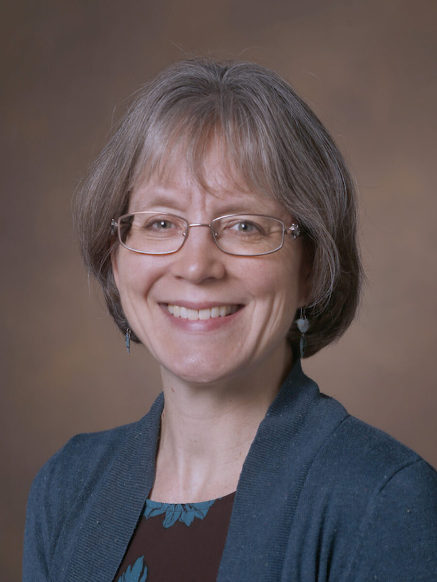 Katherine L. Friedman