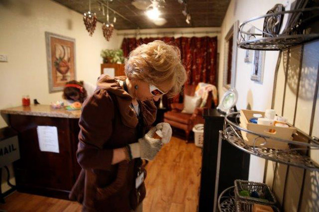 The Vanderbilt Child and Family Center sponsored a 