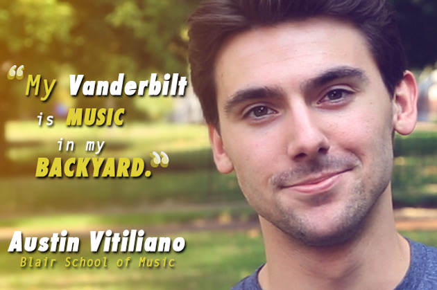 Vanderbilt University