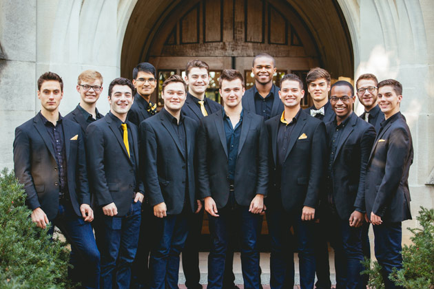 Vanderbilt University