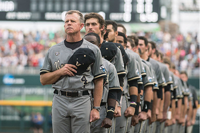 Vanderbilt University