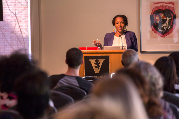 Vanderbilt University