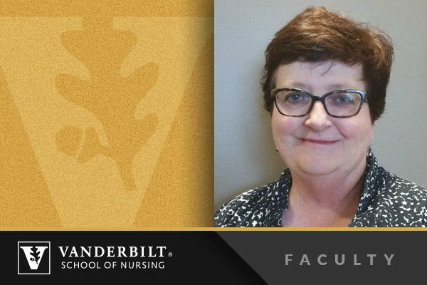 Headshot of Vanderbilt's Kate Payne