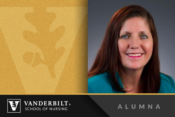 VUSN MSN Alumna Alisha Haushalter