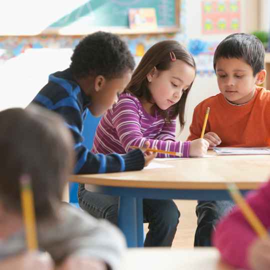 school shooting conversation