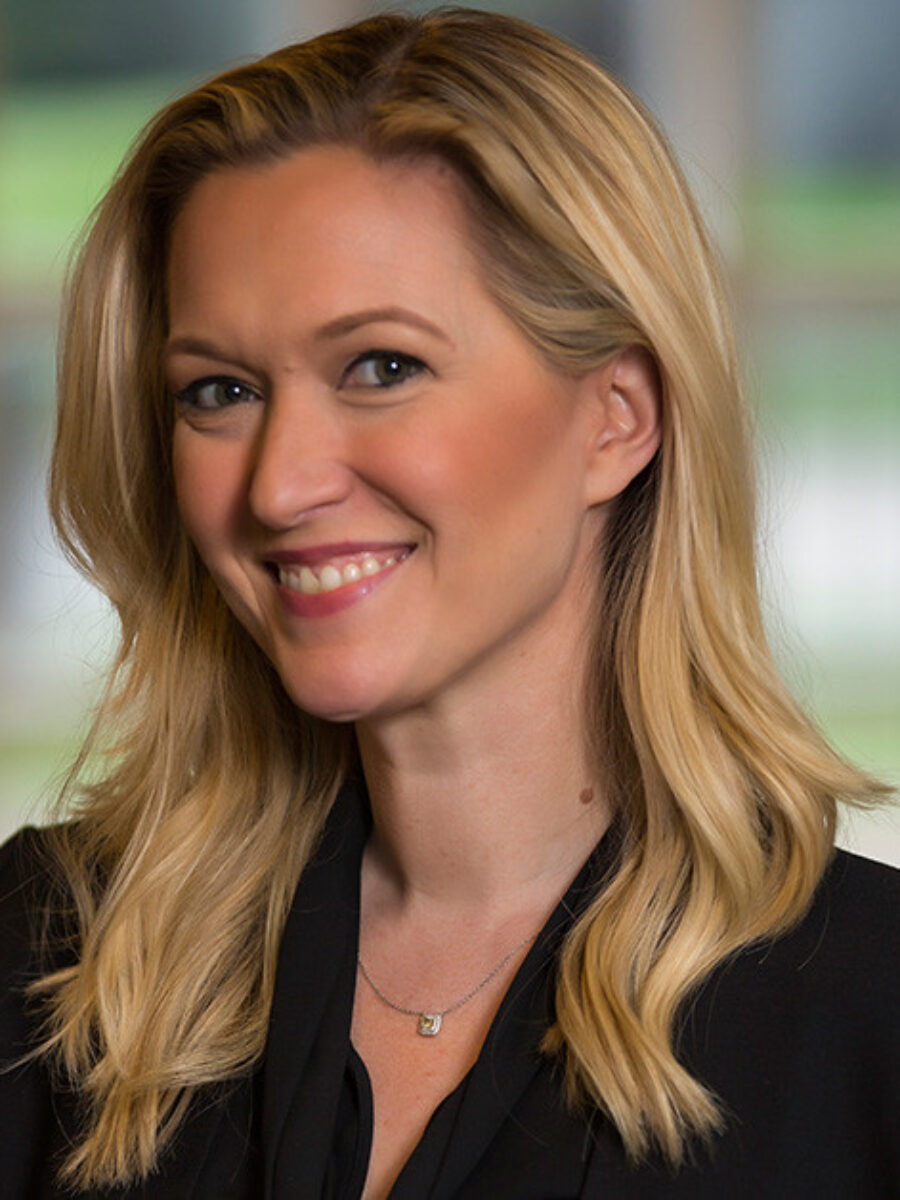 Kelly Goldsmith, Ph.D.