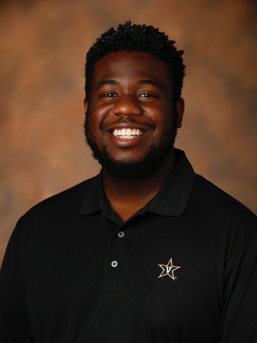 Braylon Junior Lundergan, Ed.D.