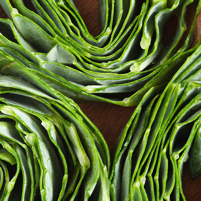 how to get fresh veggies in the winter